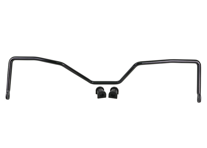 Sway Bar - 18mm Non Adjustable - BNR33
