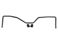 Sway Bar - 18mm Non Adjustable - BNR33