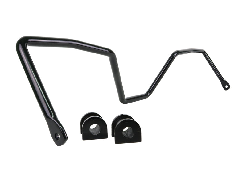 Sway Bar - 18mm Non Adjustable - BNR33