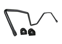 Sway Bar - 18mm Non Adjustable - BNR33