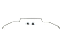 Sway Bar - 20mm 3 Point Adjustable - BNR36XZ