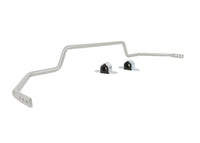 Sway Bar - 20mm 3 Point Adjustable - BNR36XZ