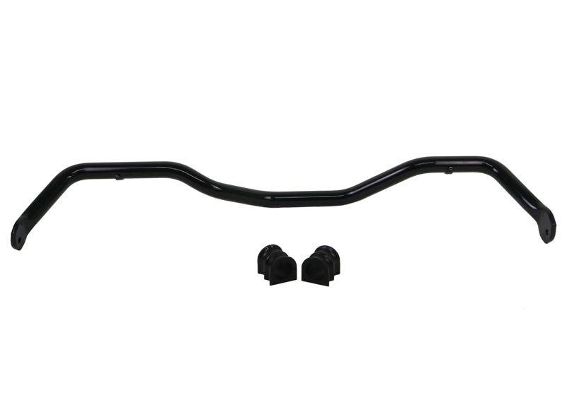 Sway Bar - 33mm Non Adjustable - BNR40