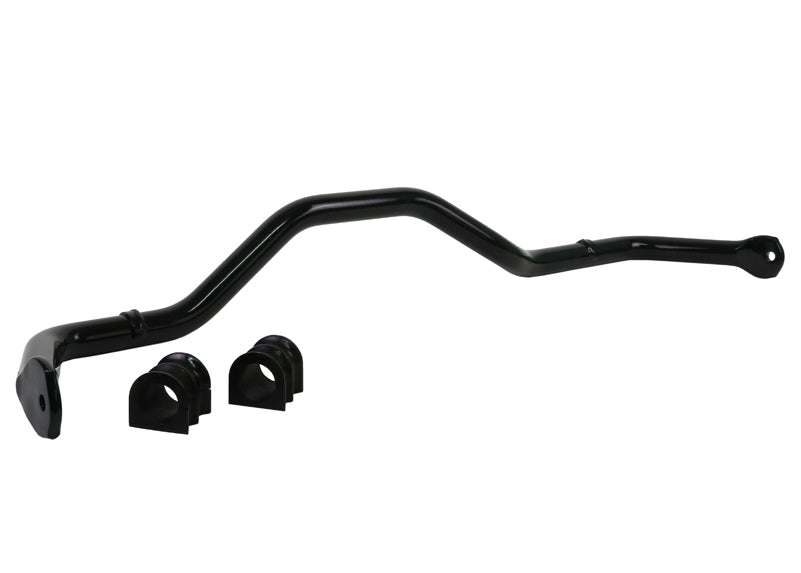 Sway Bar - 33mm Non Adjustable - BNR40