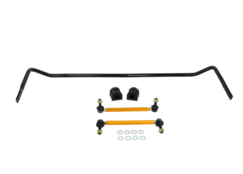 Sway Bar - 22mm 3 Point Adjustable - BNR41Z