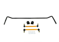 Sway Bar - 22mm 3 Point Adjustable - BNR41Z