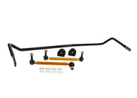 Sway Bar - 22mm 3 Point Adjustable - BNR41Z