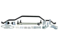 Sway Bar - 20mm 3 Point Adjustable - BNR45Z