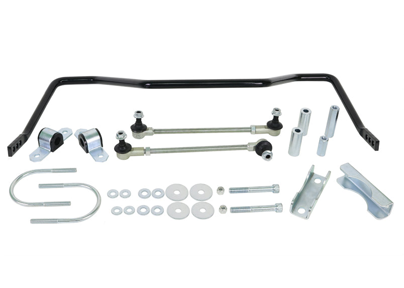 Sway Bar - 20mm 3 Point Adjustable - BNR45Z