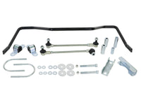 Sway Bar - 20mm 3 Point Adjustable - BNR45Z