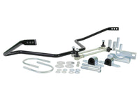 Sway Bar - 20mm 3 Point Adjustable - BNR45Z
