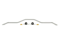 Sway Bar - 20mm Non Adjustable - BNR7