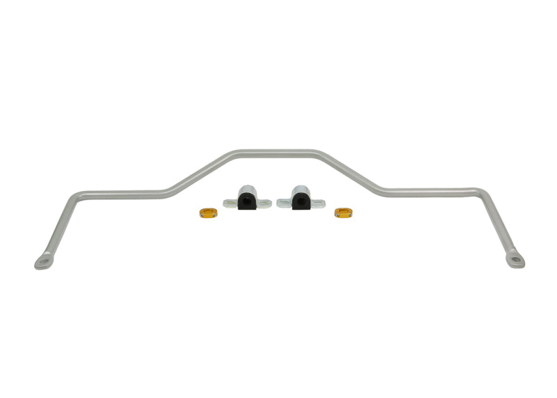 Sway Bar - 20mm Non Adjustable - BNR7