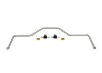 Sway Bar - 20mm Non Adjustable - BNR7
