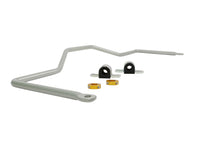 Sway Bar - 20mm Non Adjustable - BNR7