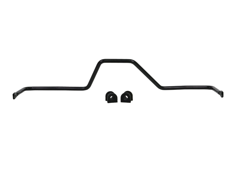 Sway Bar - 18mm Non Adjustable - BNR8
