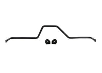 Sway Bar - 18mm Non Adjustable - BNR8