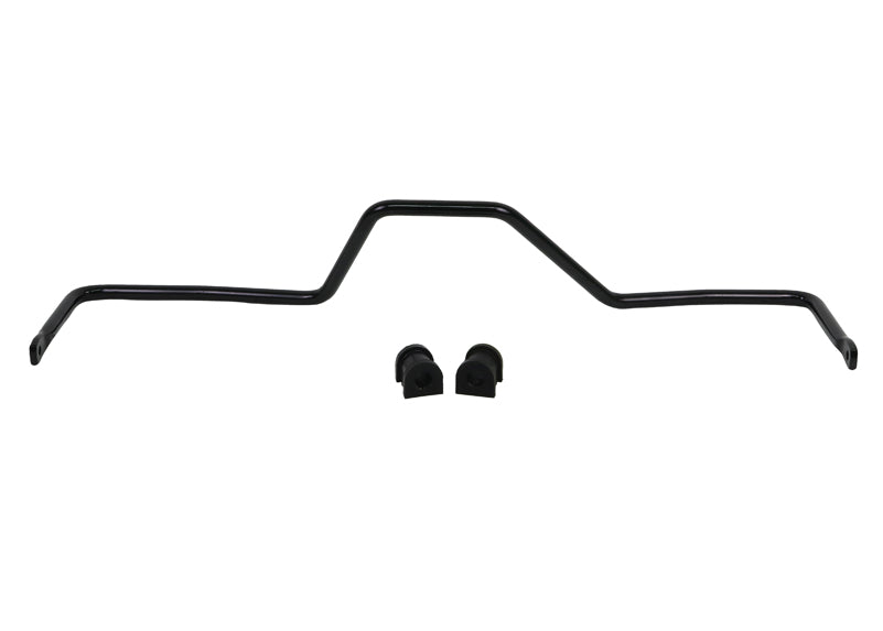 Sway Bar - 18mm Non Adjustable - BNR8