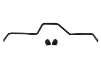 Sway Bar - 18mm Non Adjustable - BNR8