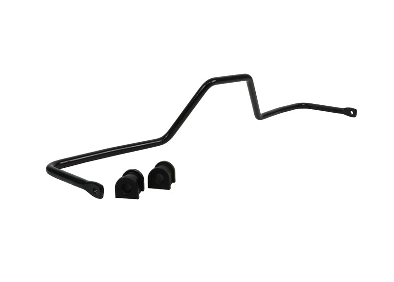 Sway Bar - 18mm Non Adjustable - BNR8