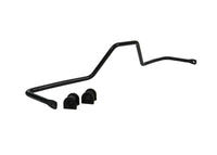 Sway Bar - 18mm Non Adjustable - BNR8