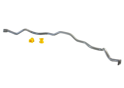 Sway bar - 22mm heavy duty blade adjustable - BPF16Z