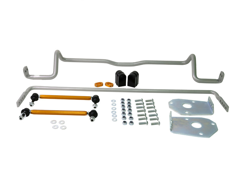 Sway Bar - Vehicle Kit - BRK013