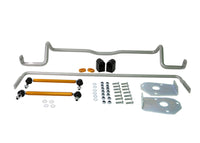 Sway Bar - Vehicle Kit - BRK013