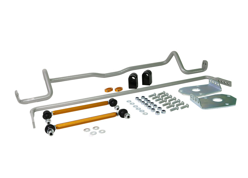 Sway Bar - Vehicle Kit - BRK013