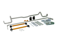 Sway Bar - Vehicle Kit - BRK013