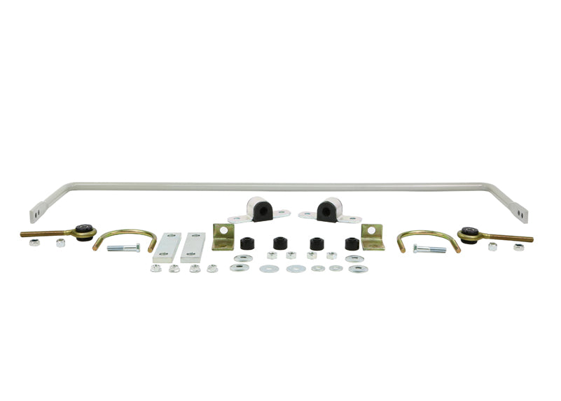Sway Bar - 18mm 2 Point Adjustable - BRR10Z