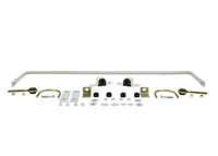 Sway Bar - 18mm 2 Point Adjustable - BRR10Z