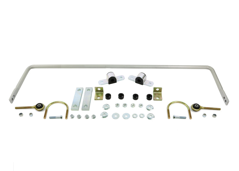 Sway Bar - 18mm 2 Point Adjustable - BRR10Z