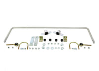 Sway Bar - 18mm 2 Point Adjustable - BRR10Z