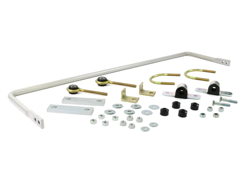 Sway Bar - 18mm 2 Point Adjustable - BRR10Z