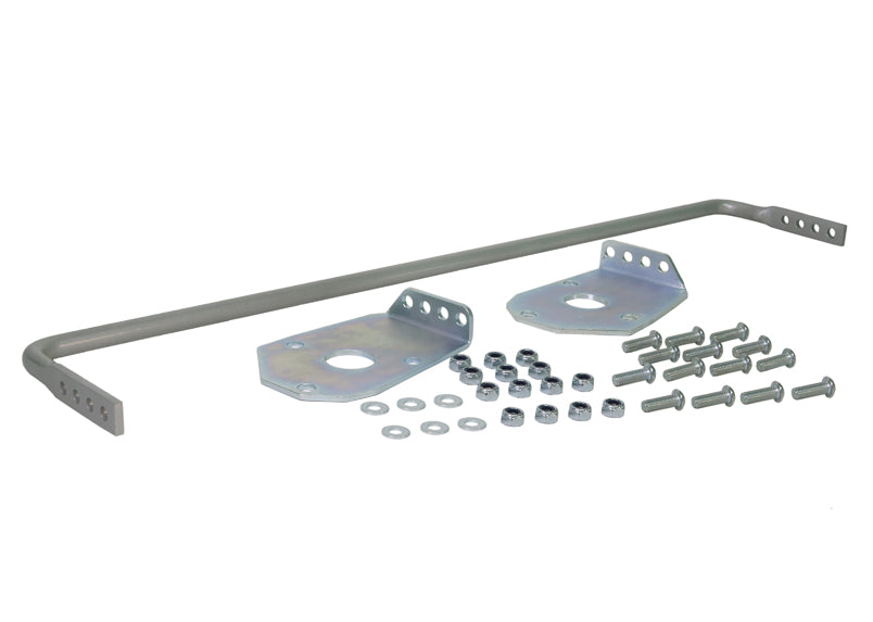 Sway Bar - 18mm 2 Point Adjustable - BRR13Z