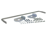 Sway Bar - 18mm 2 Point Adjustable - BRR13Z