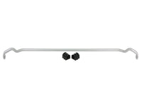 Sway Bar - 22mm 2 Point Adjustable - BSF12Z