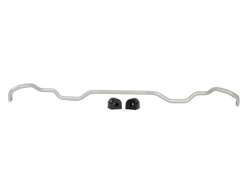 Sway Bar - 20mm Non Adjustable - BSF14