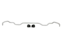 Sway Bar - 20mm Non Adjustable - BSF14