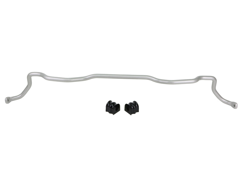 Sway Bar - 20mm Non Adjustable - BSF14