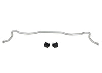Sway Bar - 20mm Non Adjustable - BSF14
