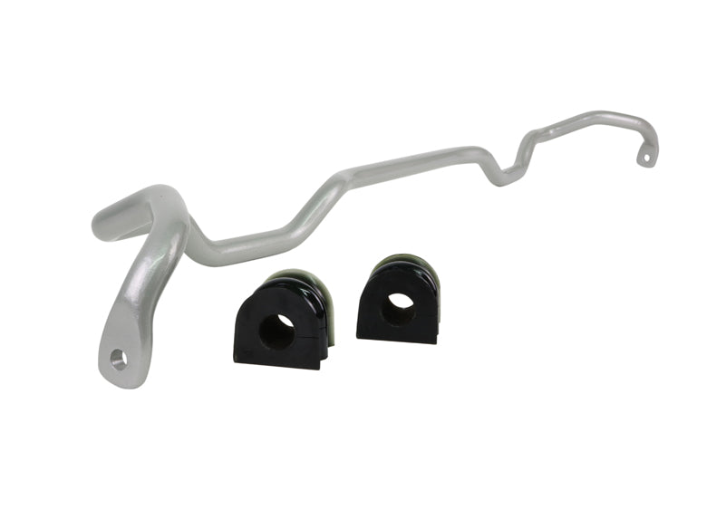 Sway Bar - 20mm Non Adjustable - BSF14