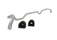 Sway Bar - 20mm Non Adjustable - BSF14
