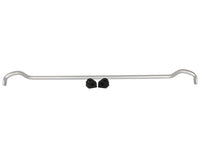 Sway Bar - 22mm Non Adjustable - BSF15