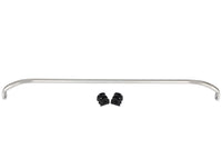 Sway Bar - 22mm Non Adjustable - BSF15