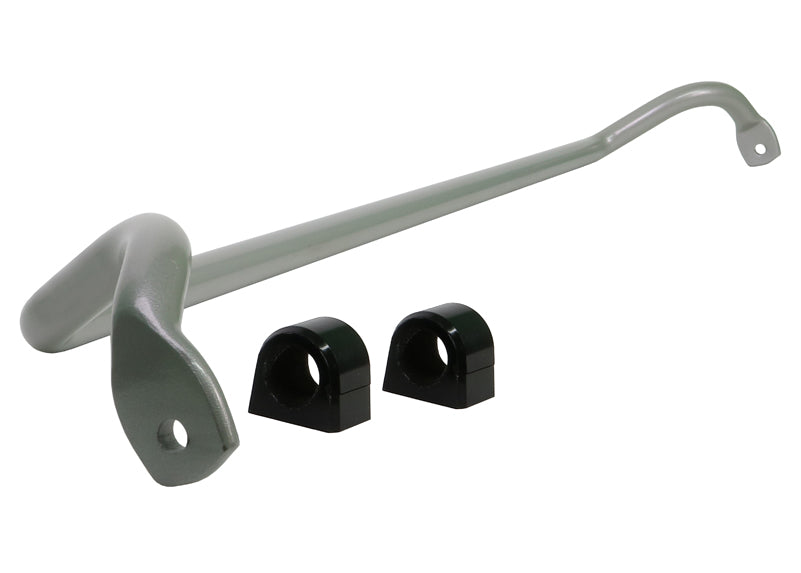 Sway Bar - 22mm Non Adjustable - BSF18X