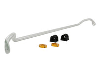 Sway Bar - 22mm 2 Point Adjustable - BSF30Z