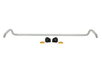 Sway Bar - 22mm Non Adjustable - BSF33