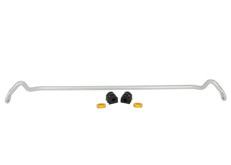 Sway Bar - 22mm Non Adjustable - BSF33